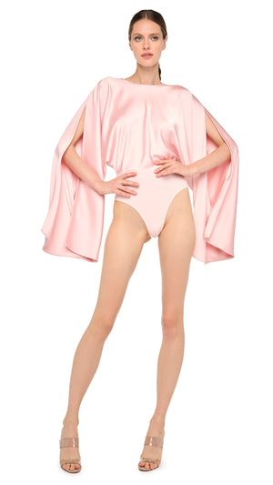 REVERSE OBIE BODYSUIT #1 Thumbnail