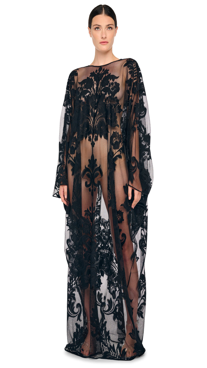 CAFTAN #4