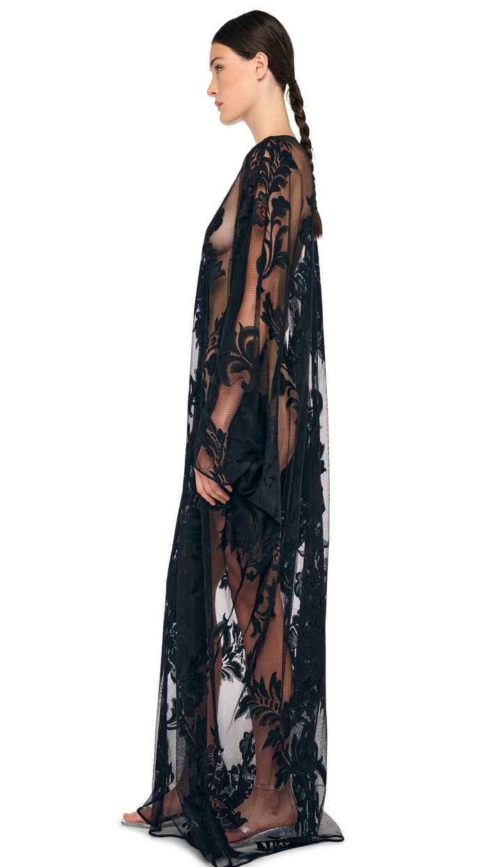 CAFTAN #2