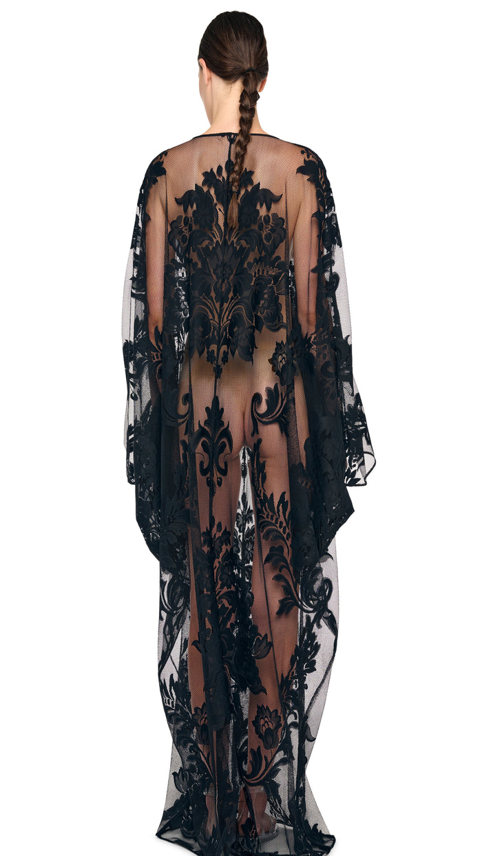 CAFTAN #3