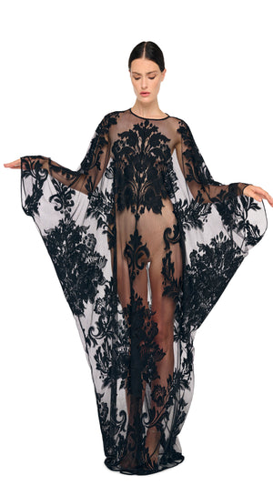 CAFTAN #7 Thumbnail