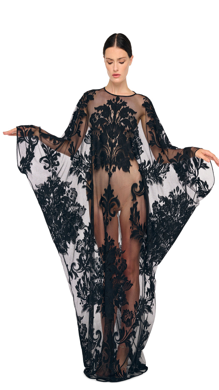 CAFTAN #7