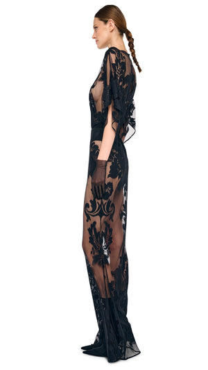 OBIE LONG SKIRT #2 Thumbnail