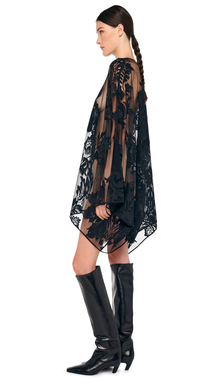 CAFTAN MINI #2