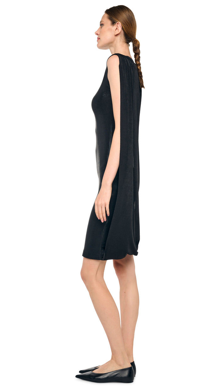 COCOON DRESS #3