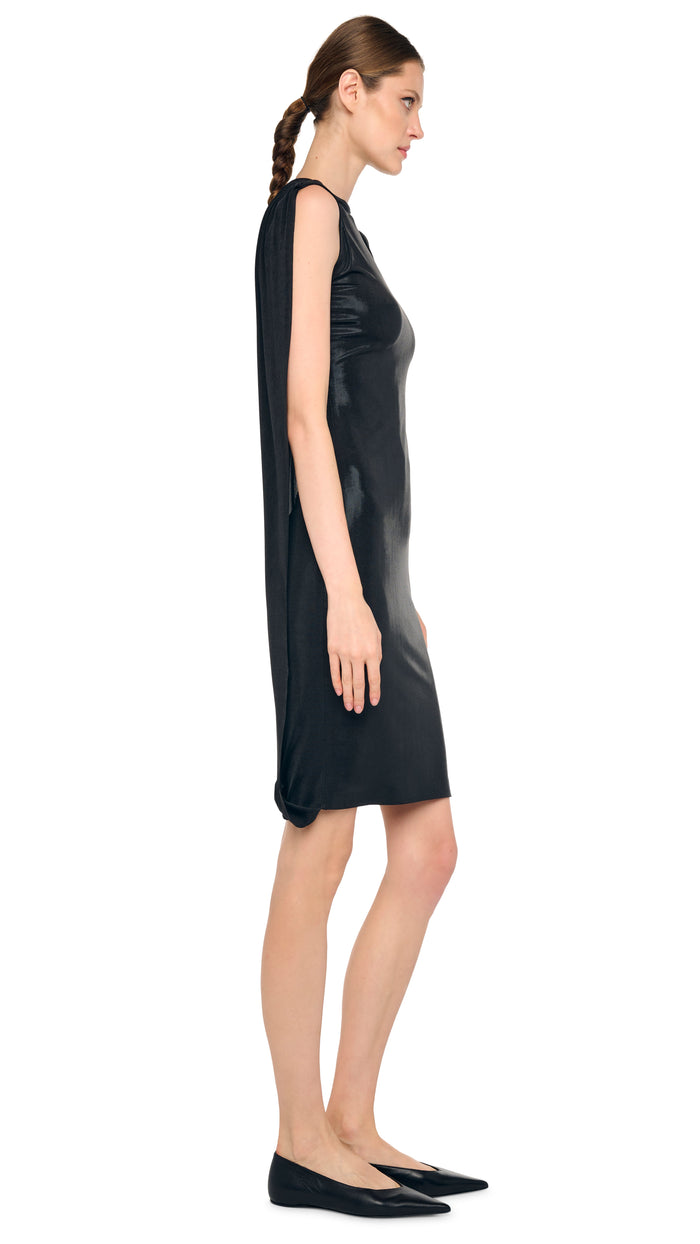 COCOON DRESS #5