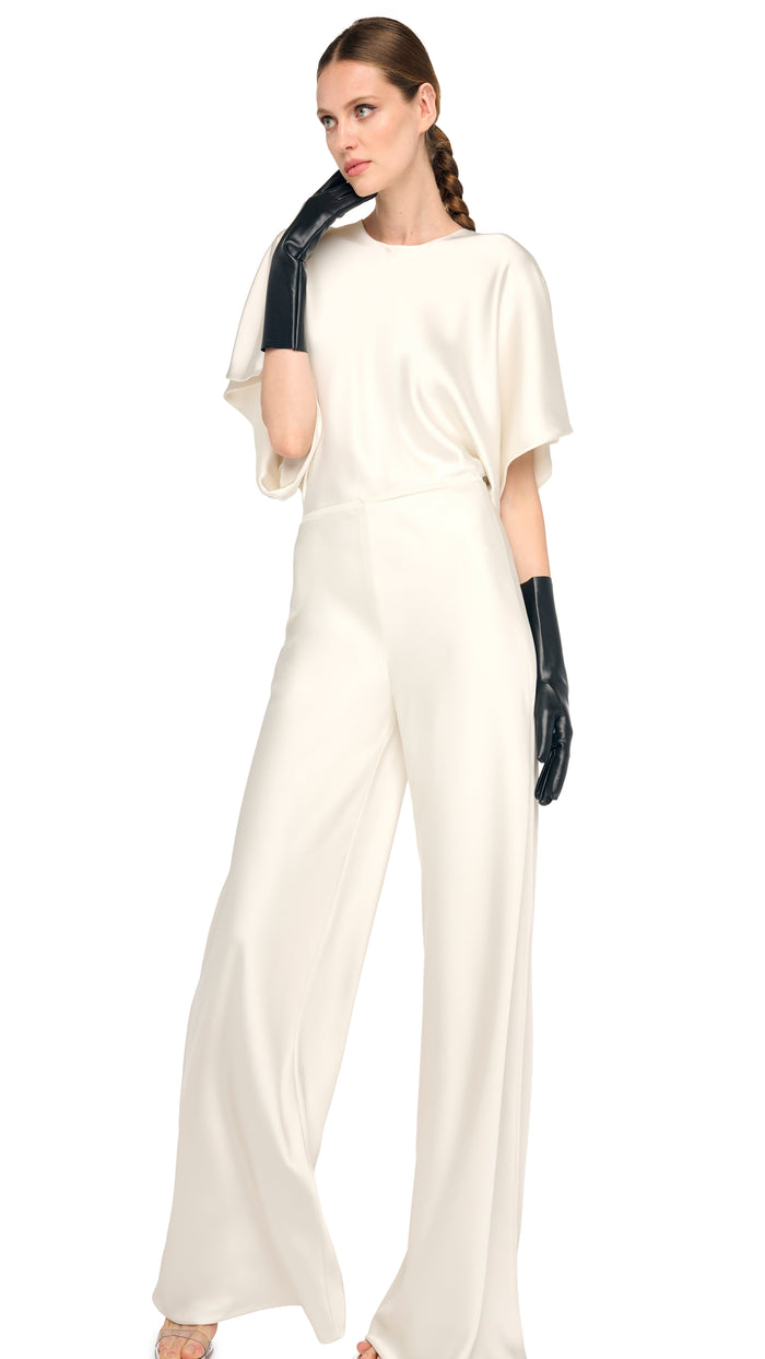 REVERSE OBIE BODYSUIT #6