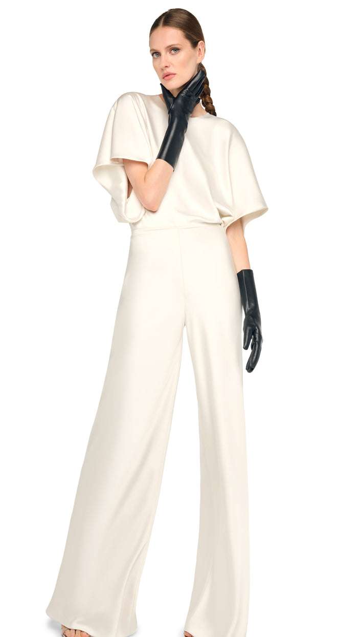 REVERSE OBIE BODYSUIT #8