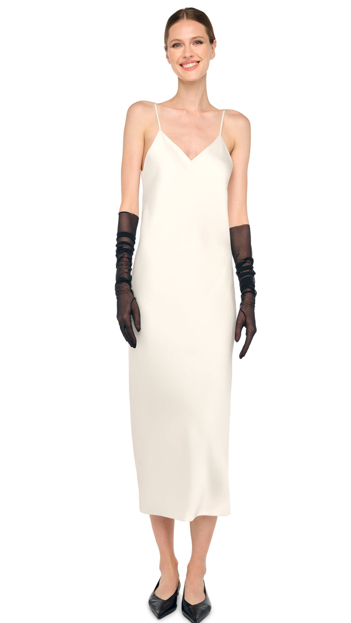 BIAS SLIP DRESS #6