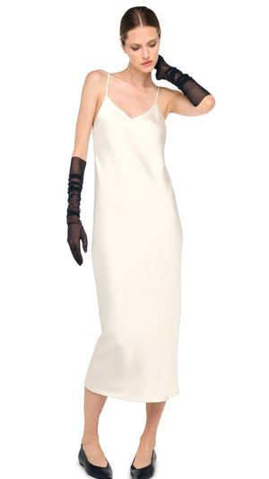 BIAS SLIP DRESS #4 Thumbnail