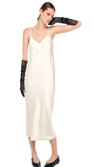 BIAS SLIP DRESS #5 Thumbnail
