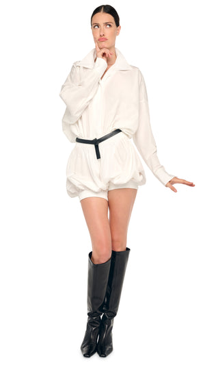 OVERSIZED NK BODYSUIT #16 Thumbnail