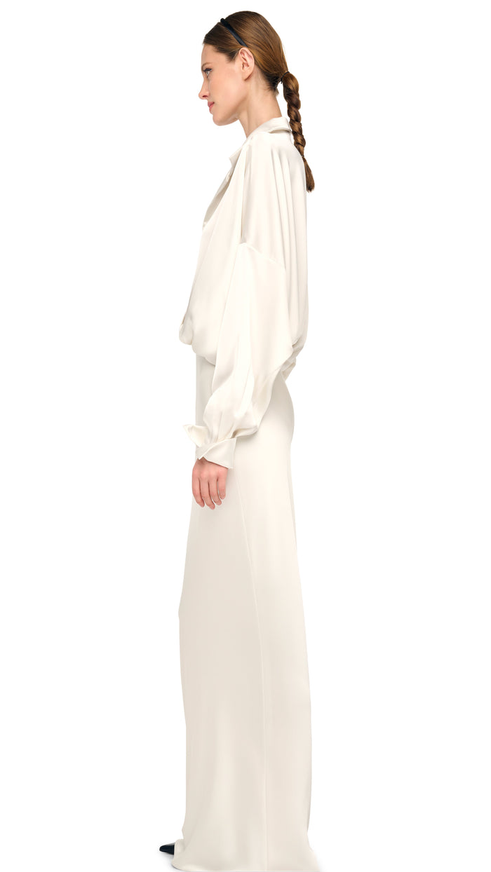 OVERSIZED NK BODYSUIT #2