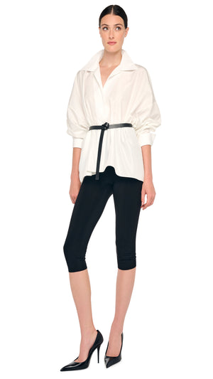 SUPER OVERSIZED NK SHIRT CLOSED #1 Thumbnail