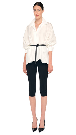SUPER OVERSIZED NK SHIRT CLOSED #4 Thumbnail