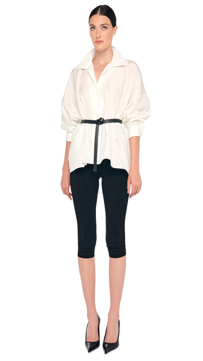 SUPER OVERSIZED NK SHIRT CLOSED #4