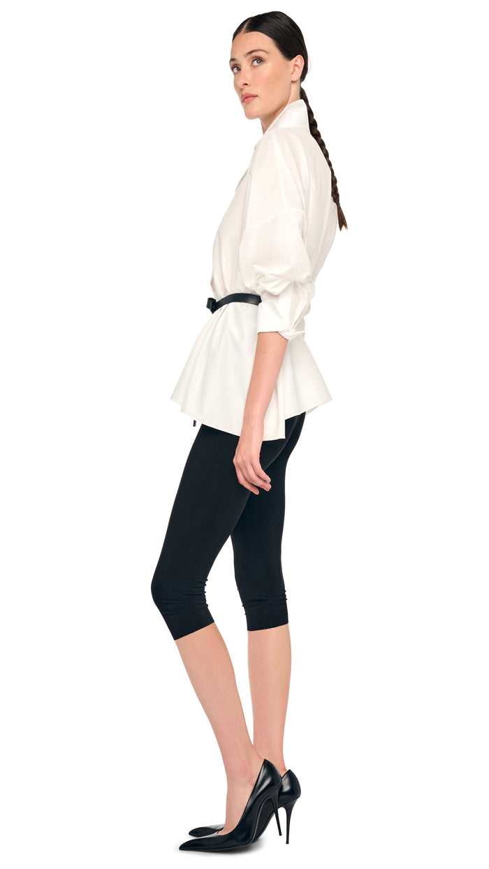 SUPER OVERSIZED NK SHIRT CLOSED #2