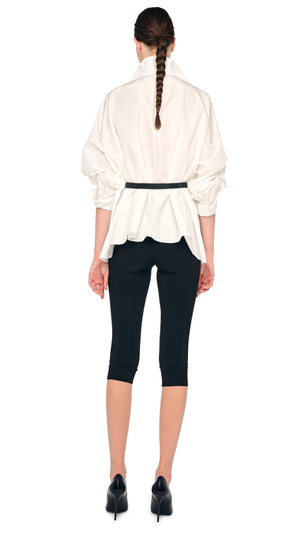 SUPER OVERSIZED NK SHIRT CLOSED #3 Thumbnail