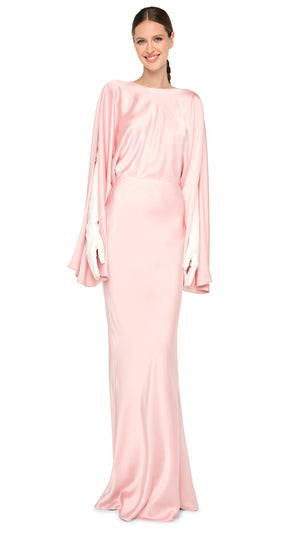 REVERSE OBIE GOWN #4 Thumbnail