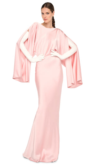 REVERSE OBIE GOWN #7 Thumbnail