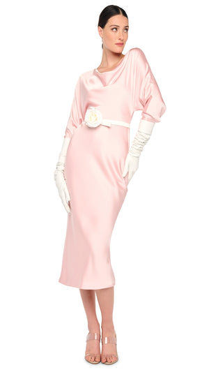DOLMAN MARIA DRESS #4 Thumbnail