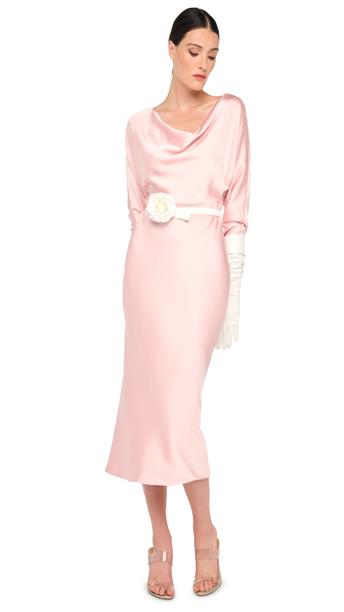 DOLMAN MARIA DRESS #5