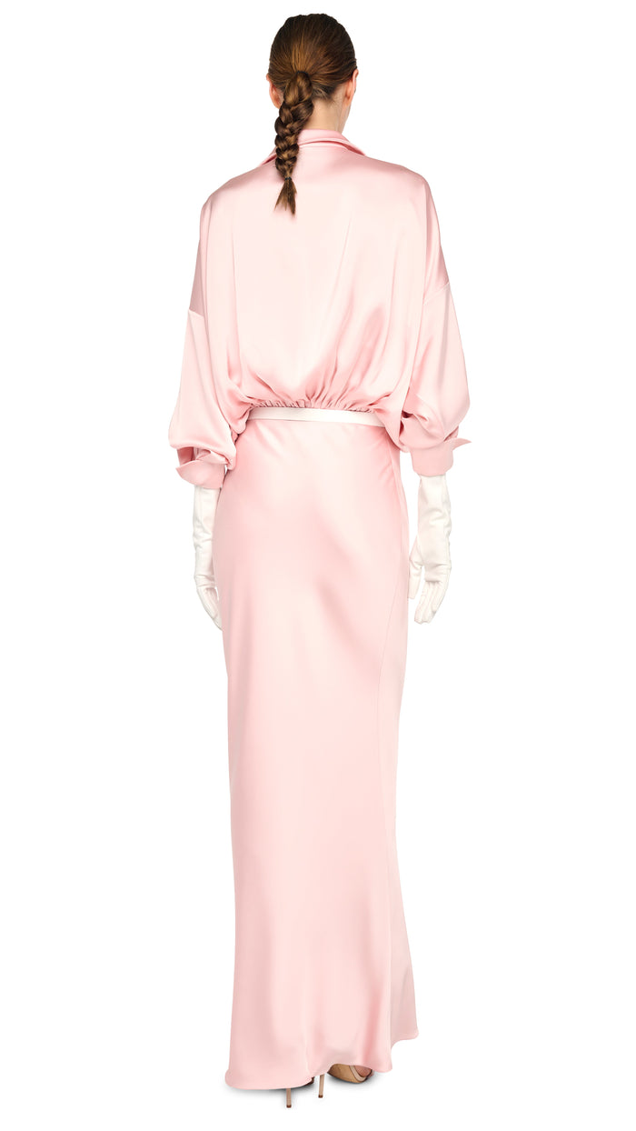 OVERSIZED NK BODYSUIT #3