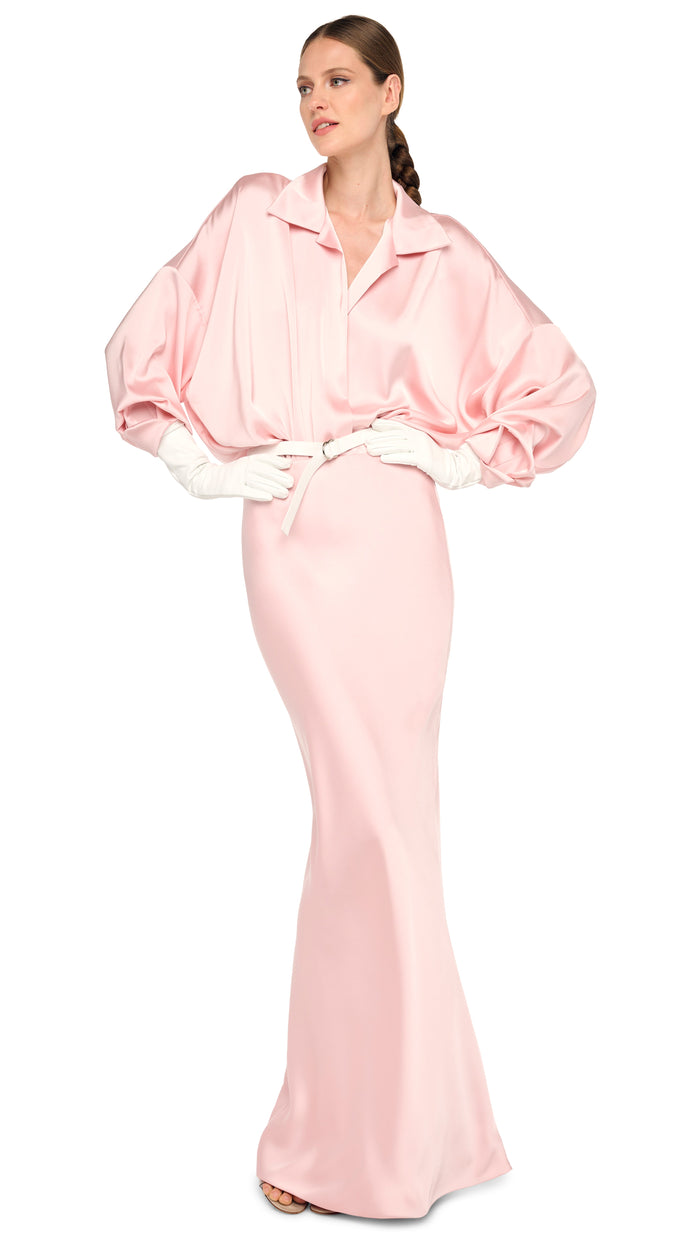 OVERSIZED NK BODYSUIT #1