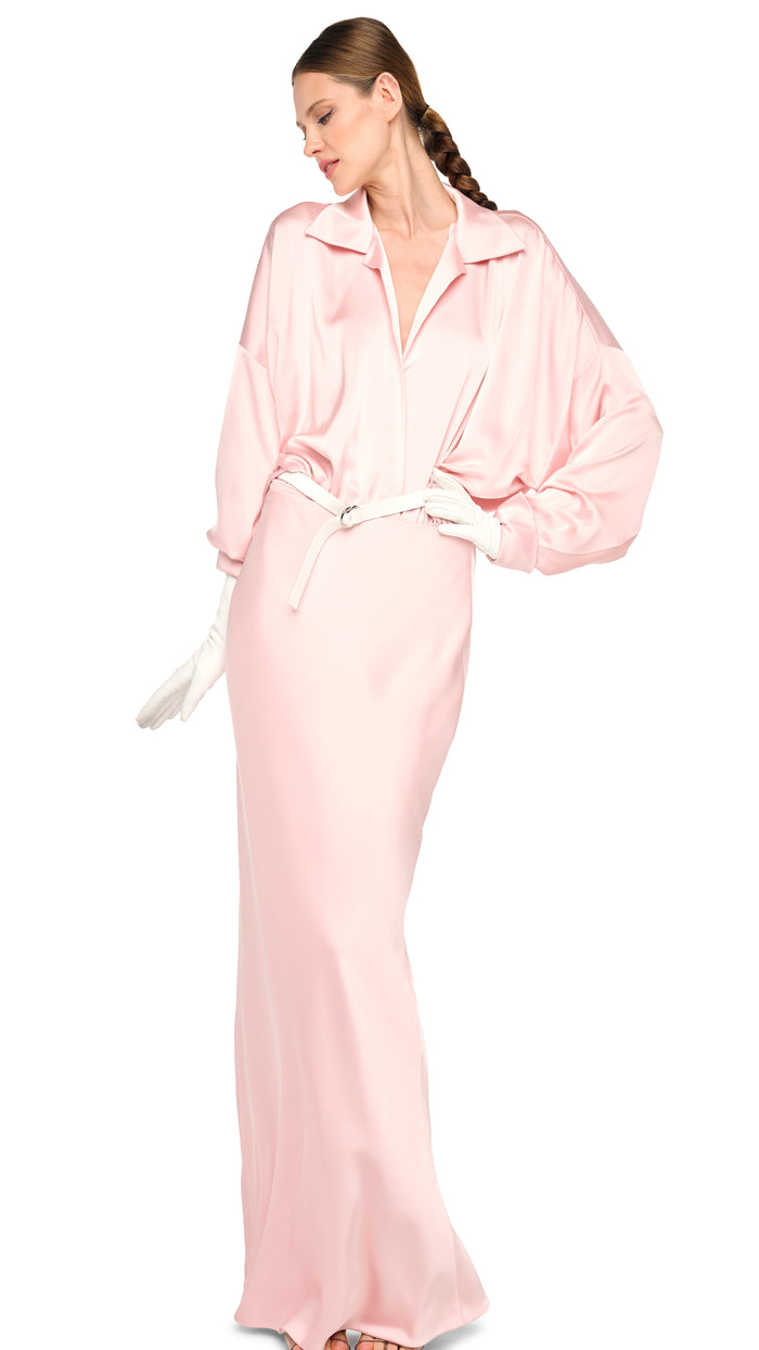 OVERSIZED NK BODYSUIT #5