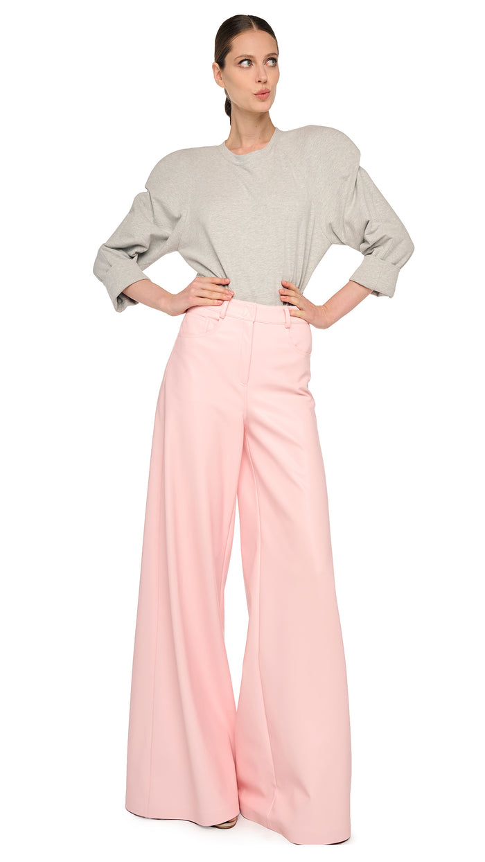 WIDE LEG JEAN #1
