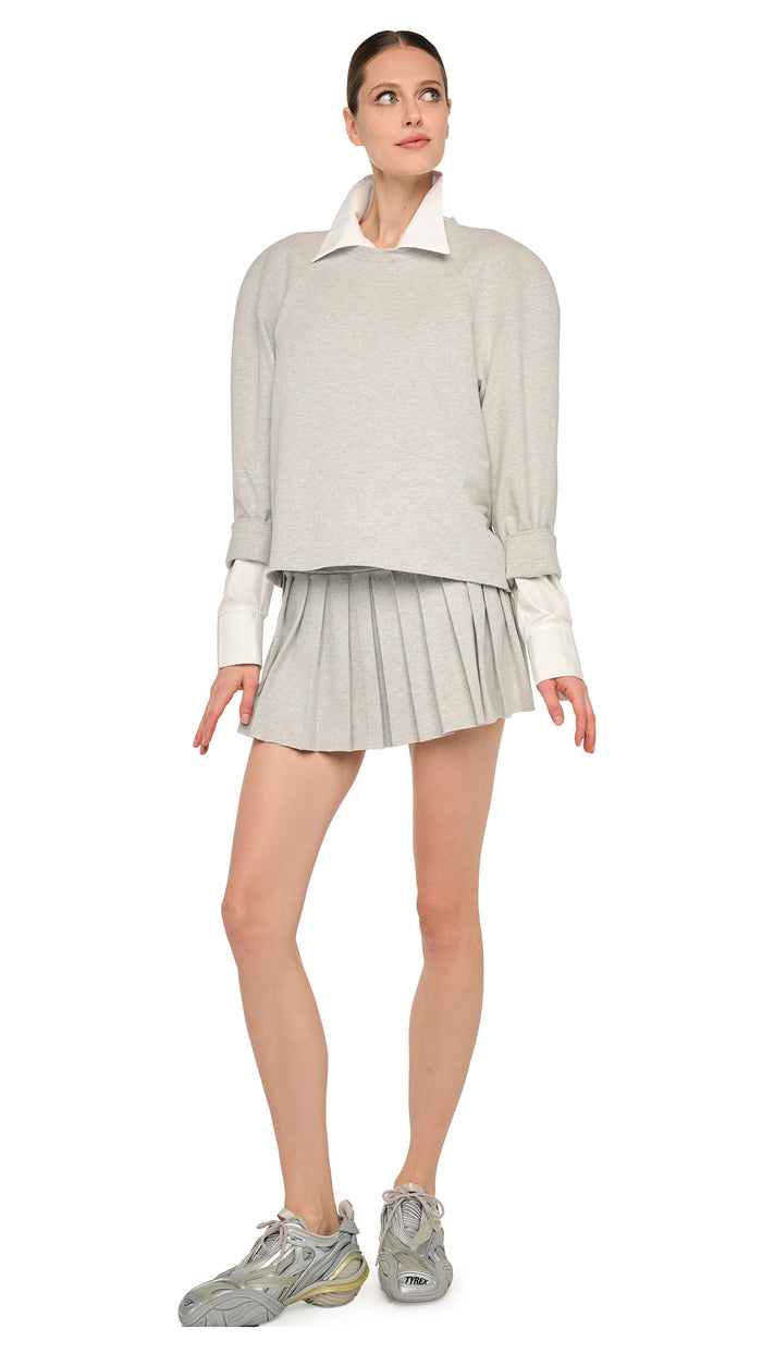 PLEATED PICKLEBALL SKIRT #7