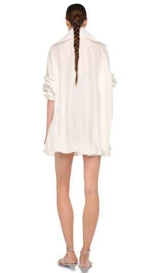 SUPER OVERSIZED NK SHIRT OPEN #3 Thumbnail