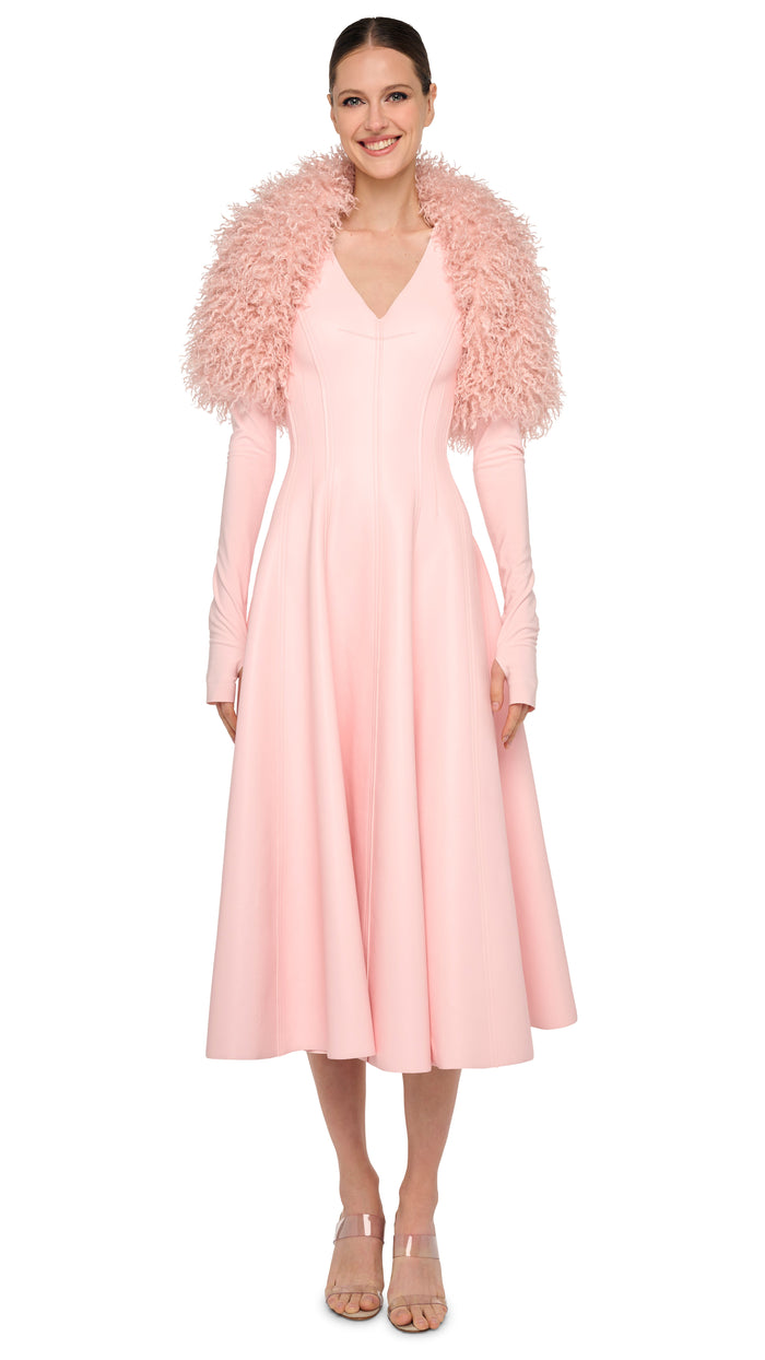 GRACE DRESS #7