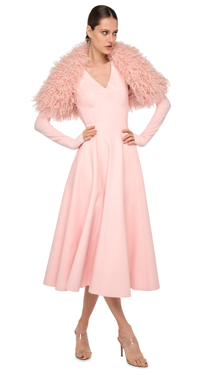 GRACE DRESS #11