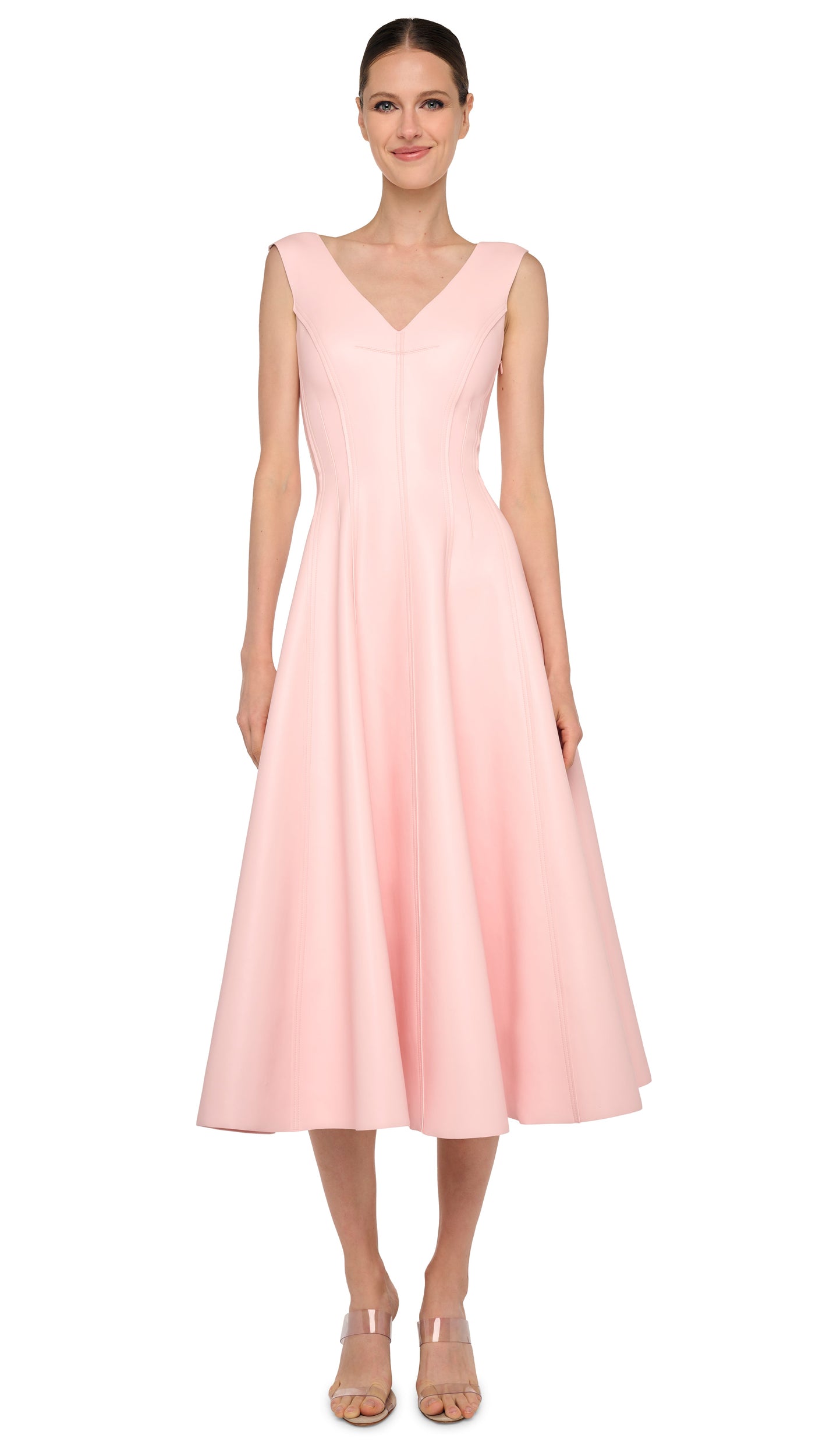 Norma Kamali Grace Dress