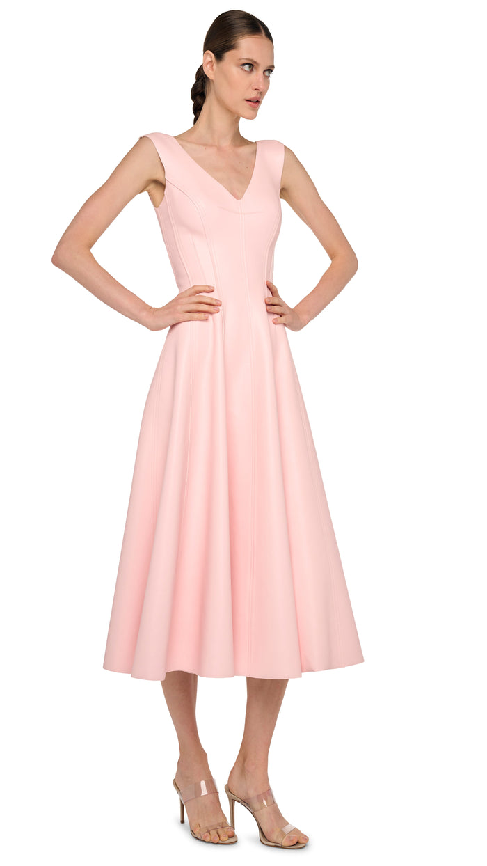 GRACE DRESS #5
