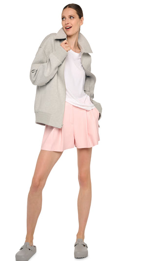 MENS PLEAT SHORT #11 Thumbnail