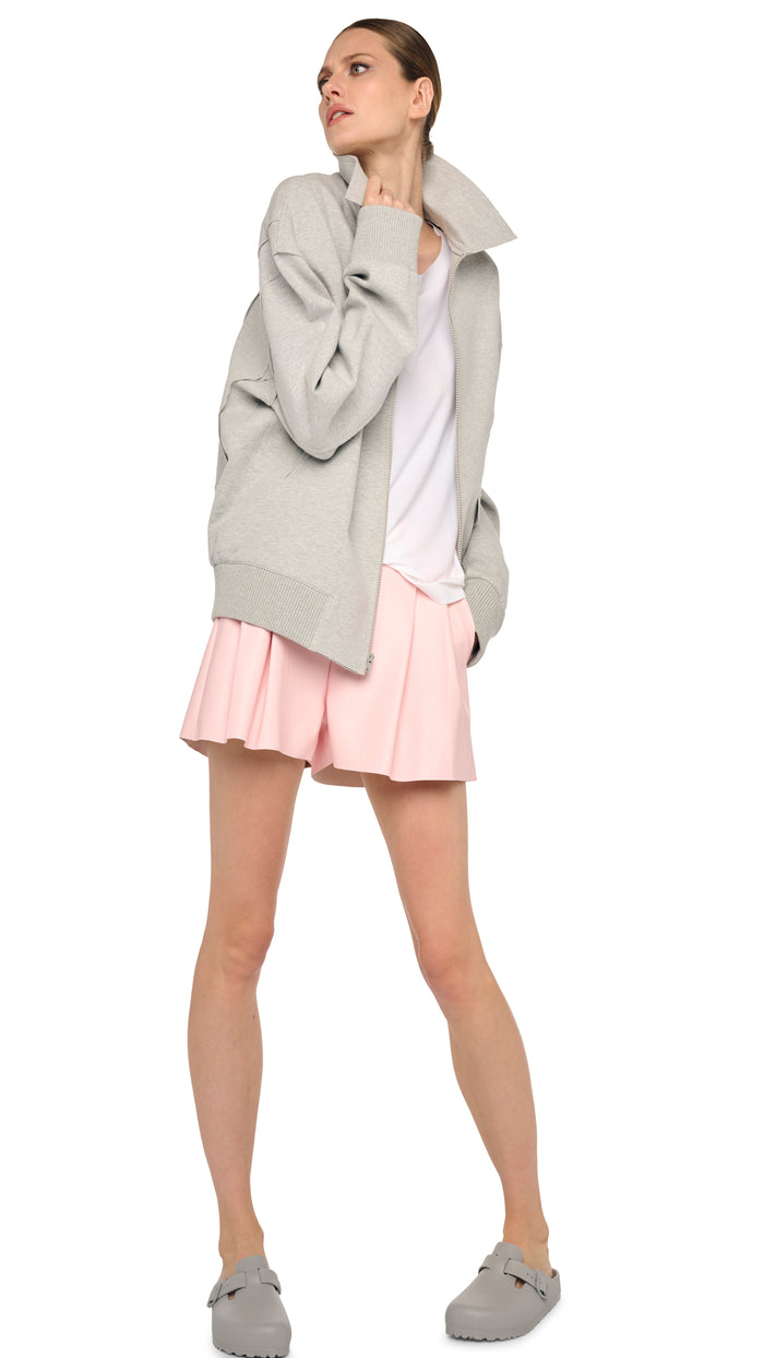 OVERSIZED MENS CLASSIC JACKET #6