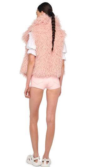 SLEEVELESS SLEEPING BAG VEST #3 Thumbnail
