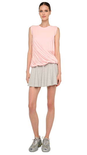 SLEEVELESS TWIST TOP #4 Thumbnail