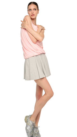 SLEEVELESS TWIST TOP #6 Thumbnail
