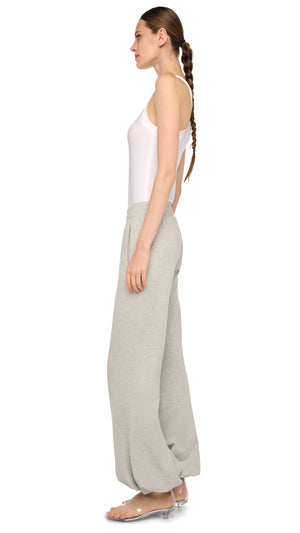 BOYFRIEND PUFF JOG PANT #8 Thumbnail