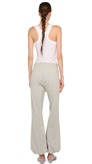 BOYFRIEND PUFF JOG PANT #9 Thumbnail