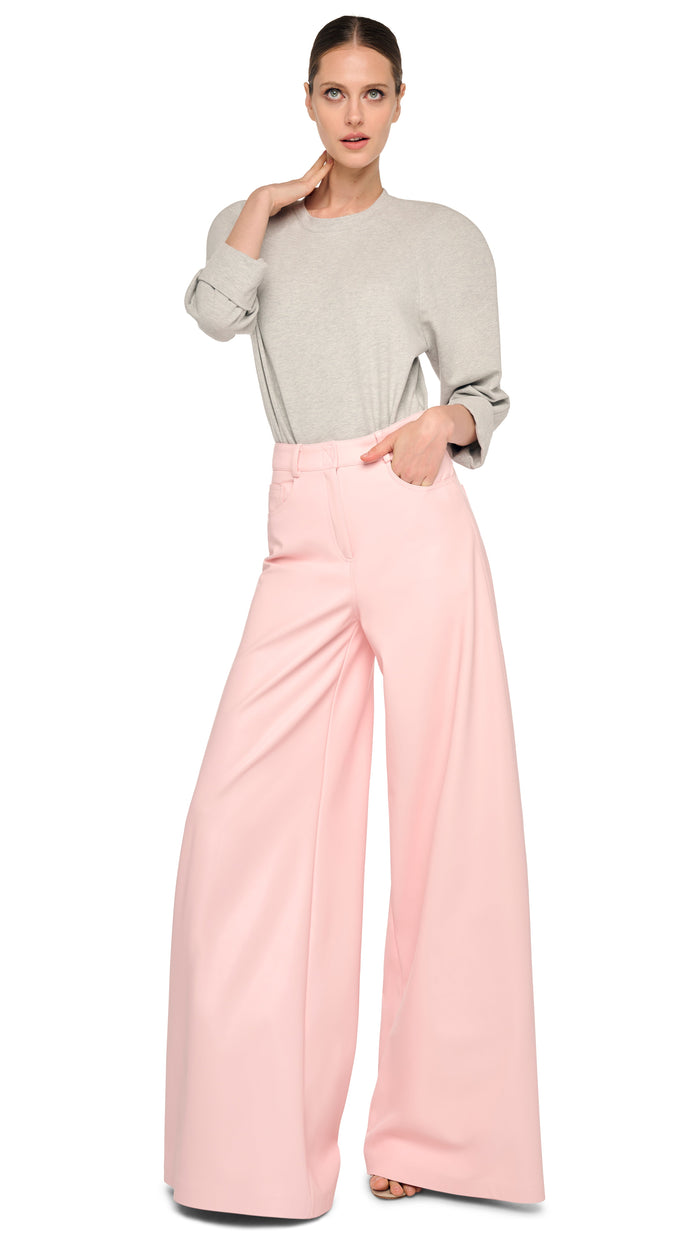 WIDE LEG JEAN #7