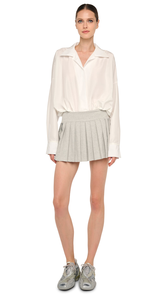 OVERSIZED NK BODYSUIT #7