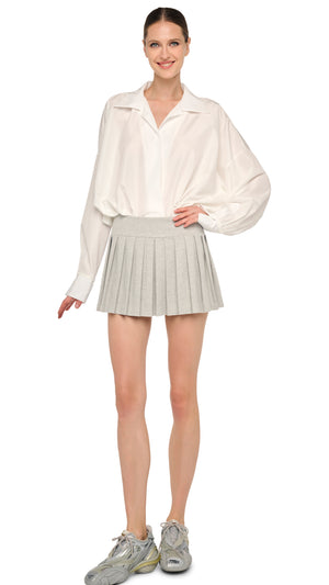 OVERSIZED NK BODYSUIT #11 Thumbnail