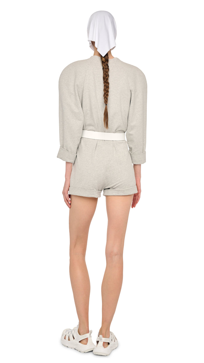 BOMBER 1980S JUMPSHORT #3