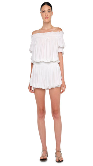 PEASANT PUFF SHORTS #6 Thumbnail