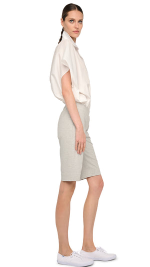 SLEEVELESS NK BODYSUIT #4 Thumbnail