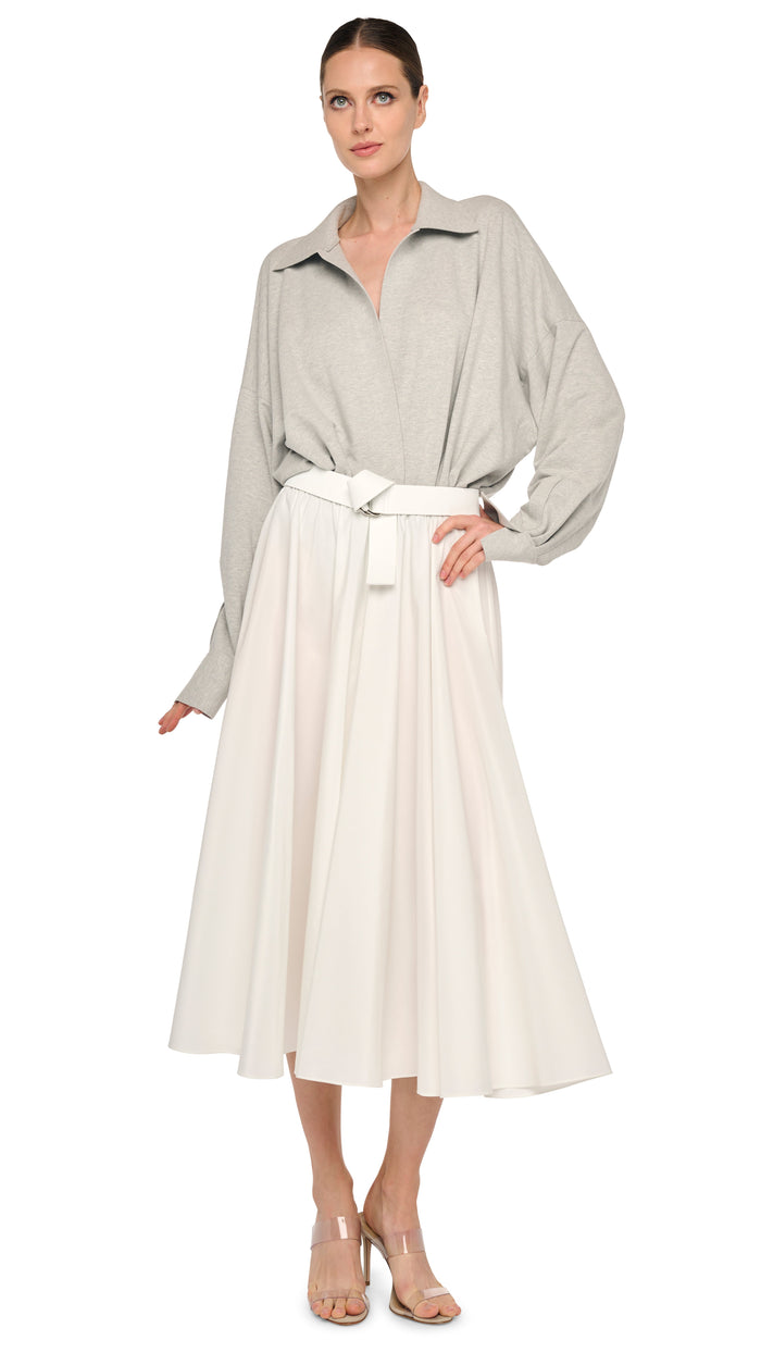 OVERSIZED NK BODYSUIT #11